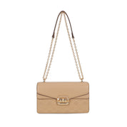 Zia Crossbody Bag - Camel