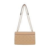 Zia Crossbody Bag - Camel
