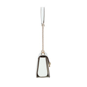 Zia Crossbody Bag - White