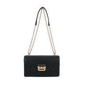 Zia Crossbody Bag - Black