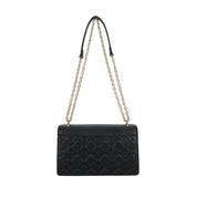 Zia Crossbody Bag - Black