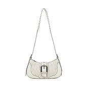 Sigrid Shoulder Bag - Beige