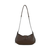 Sigrid Shoulder Bag - Coffee