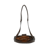 Sigrid Shoulder Bag - Coffee