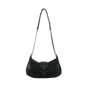 Sigrid Shoulder Bag - Black