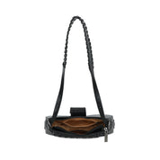 Sigrid Shoulder Bag - Black