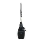 Aubrey Bucket Bag - Black