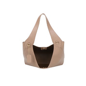 Kylie Hobo Bag - Taupe