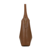 Kylie Hobo Bag - Coffee