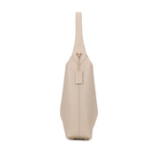 Kylie Hobo Bag - Beige