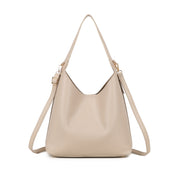 Kylie Hobo Bag - Beige