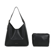 Kylie Hobo Bag - Black