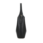 Kylie Hobo Bag - Black