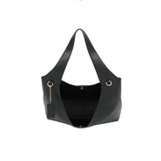 Kylie Hobo Bag - Black