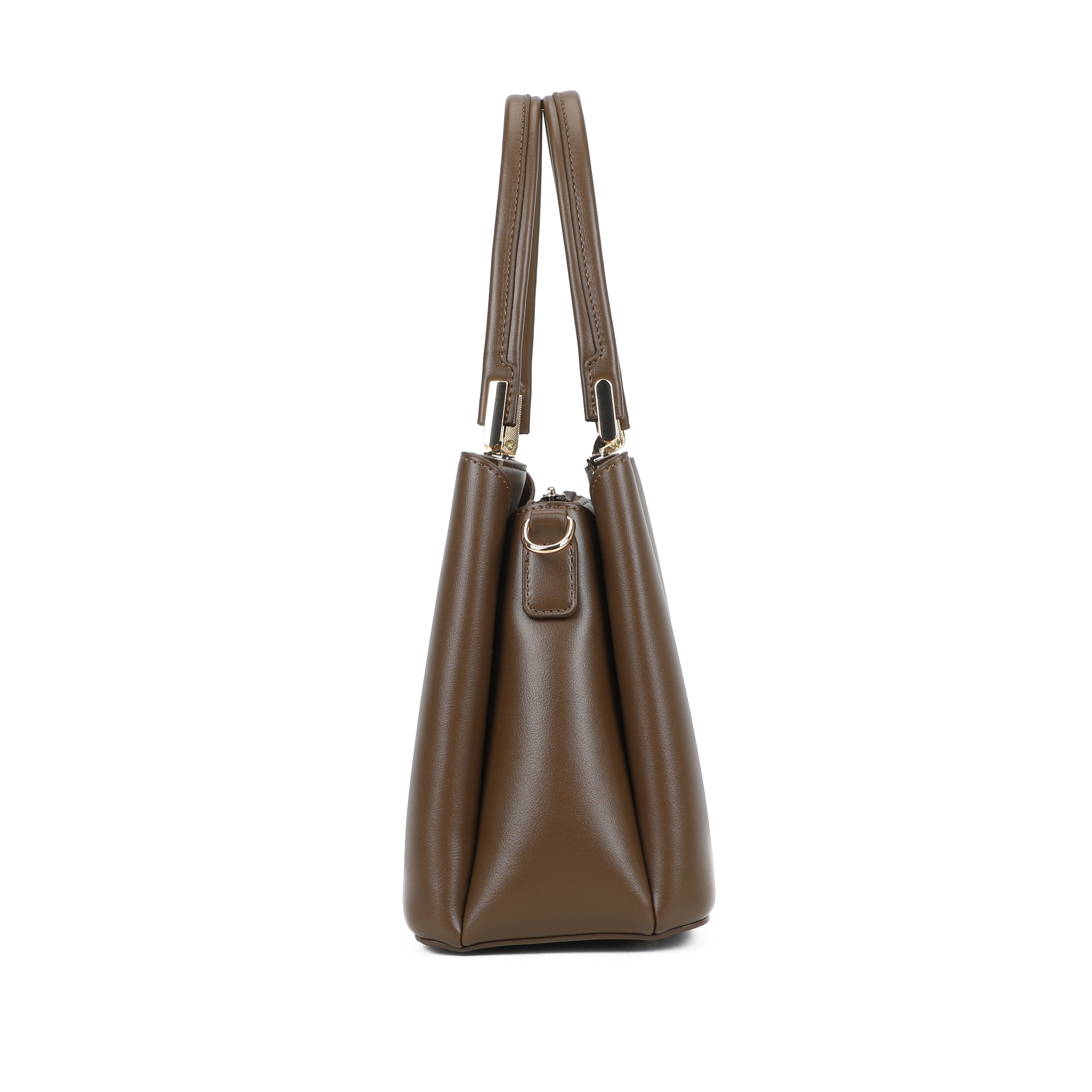 Enola Day Bag - Brown