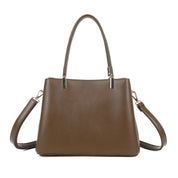 Enola Day Bag - Brown