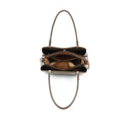 Enola Day Bag - Brown