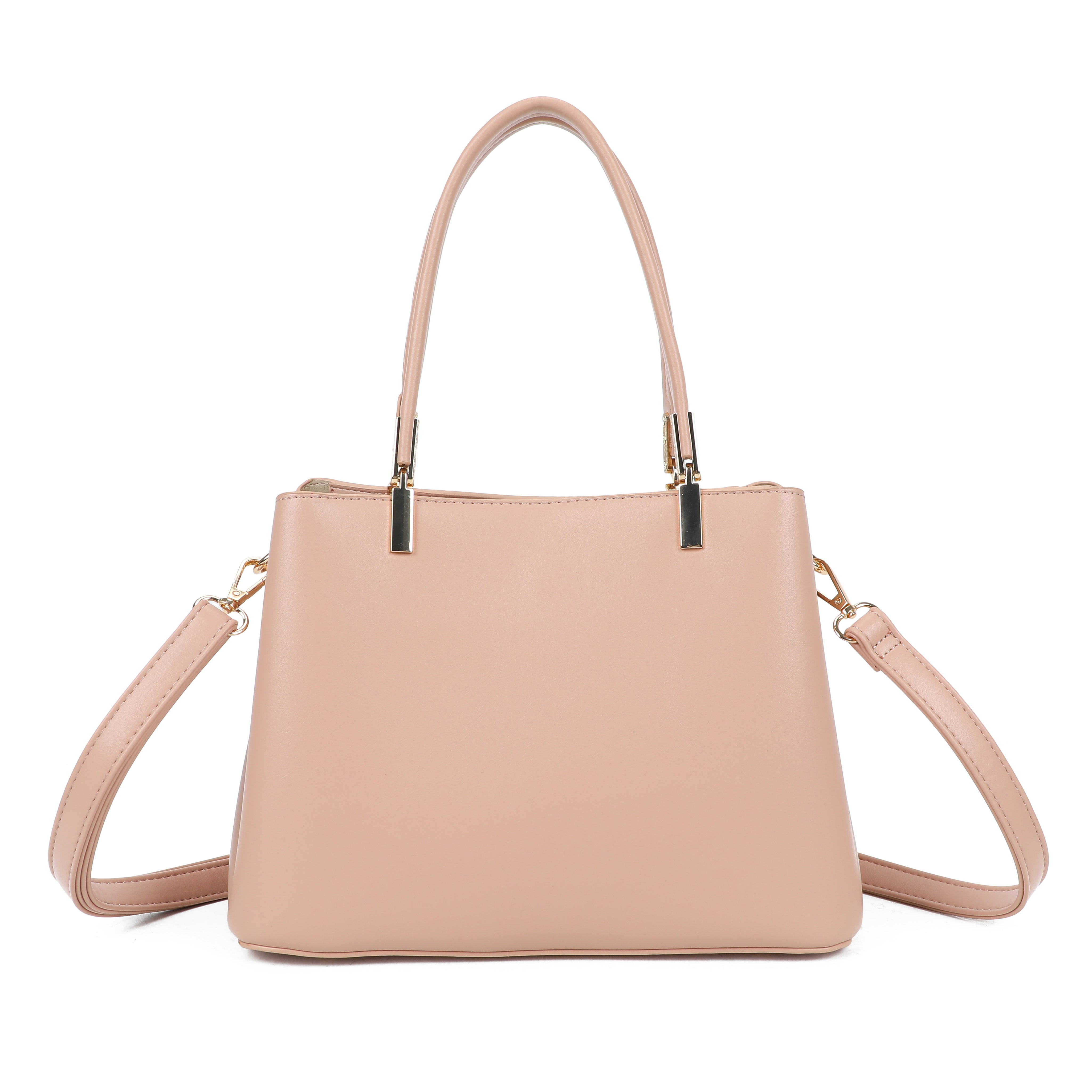 Enola Day Bag - Pink