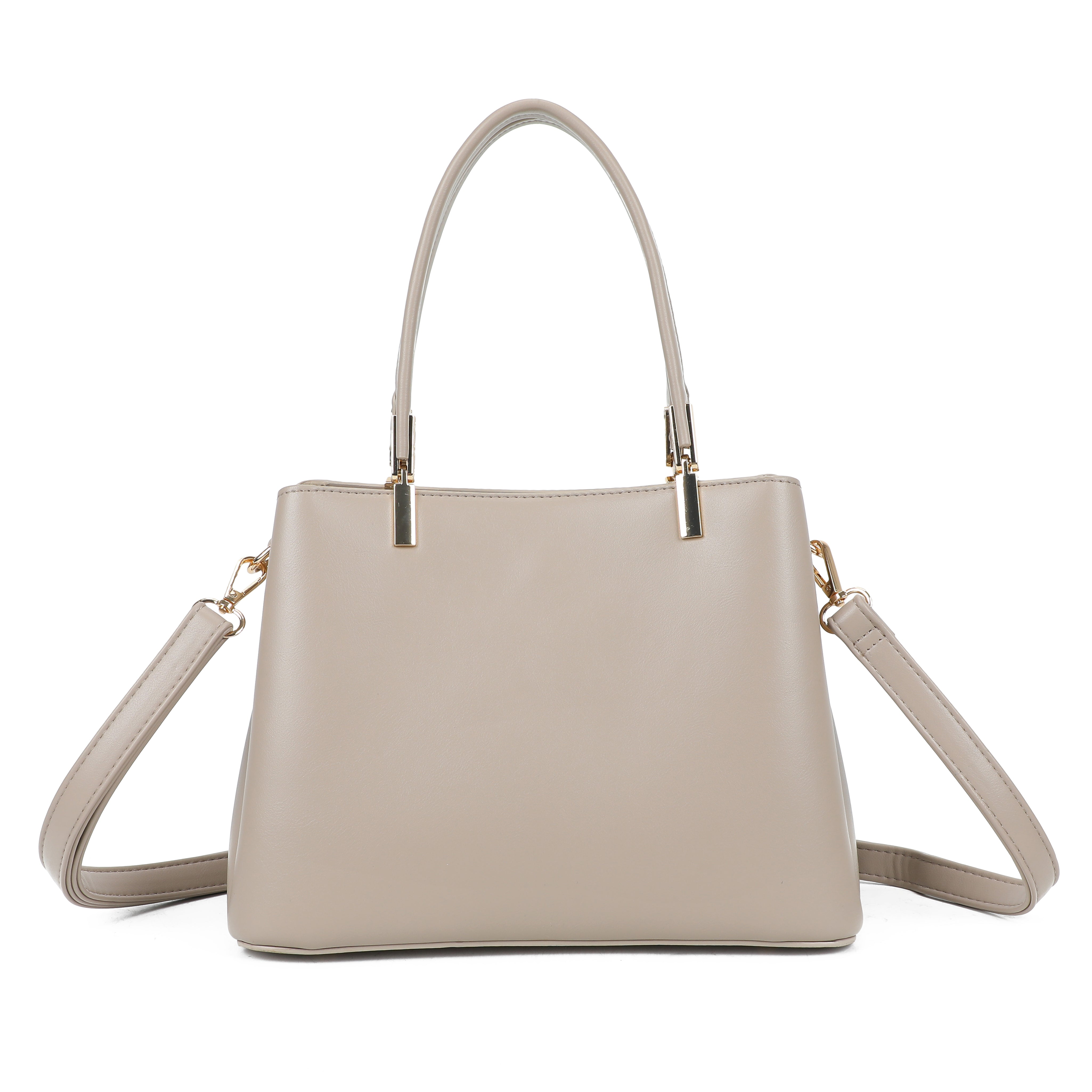 Enola Day Bag - Taupe