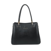 Enola Day Bag - Black