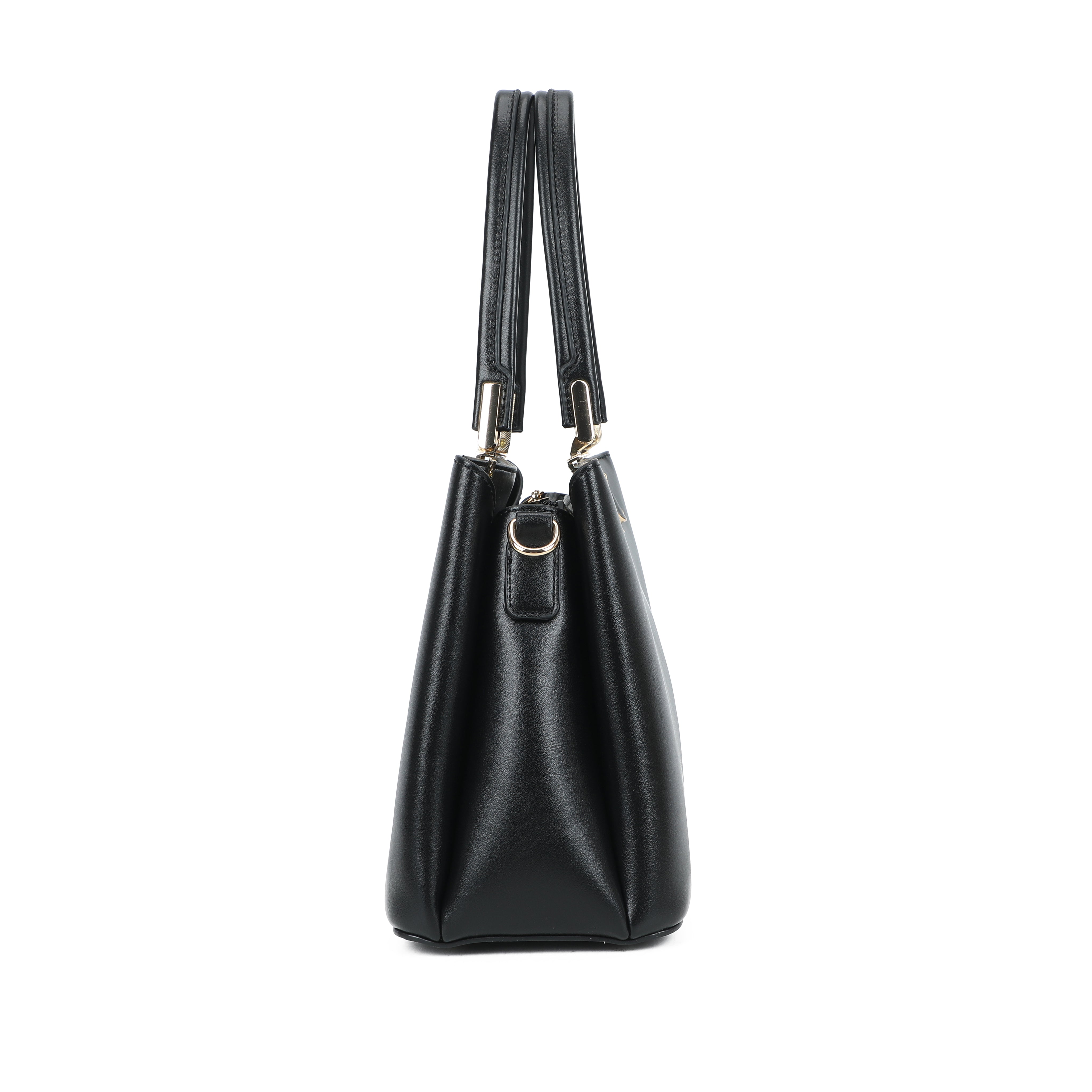 Enola Day Bag - Black