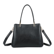 Enola Day Bag - Black