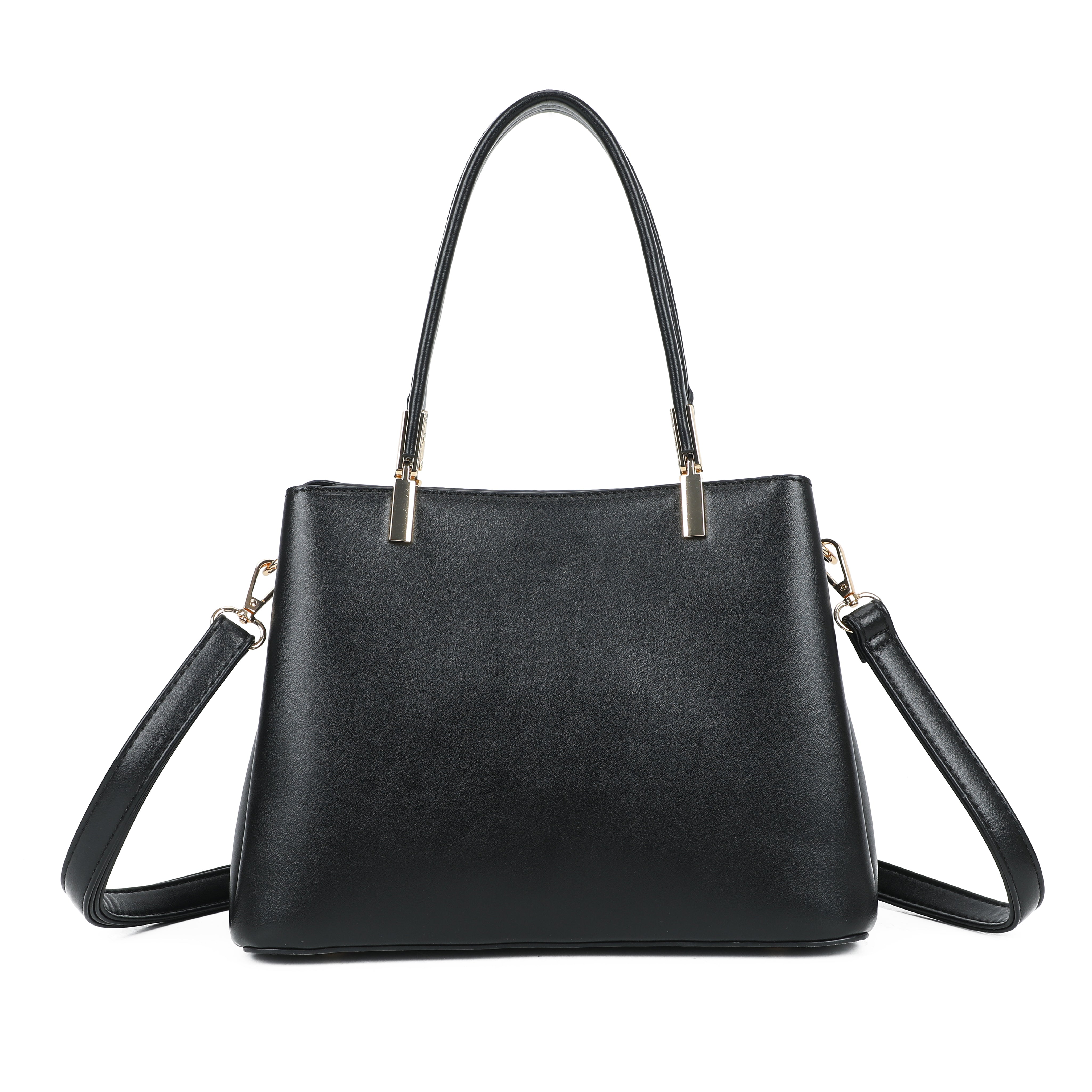 Enola Day Bag - Black