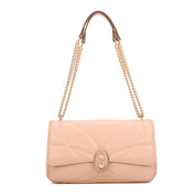 Margaux Shoulder Bag - Pink