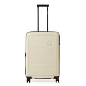 San Michelle Orbit Pro Suitcase 66cm - Beige