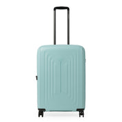 San Michelle Echo Traveller Suitcase 66cm - Blue