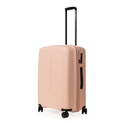 San Michelle Echo Traveller Suitcase 66cm - Pink