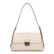 Naya Shoulder Bag - Beige