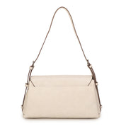 Naya Shoulder Bag - Beige
