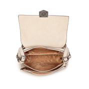 Naya Shoulder Bag - Beige