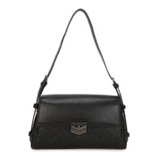 Naya Shoulder Bag - Black
