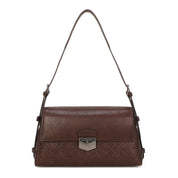 Naya Shoulder Bag - Coffee