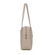 Orielle Tote Bag - Taupe
