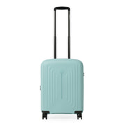 San Michelle Echo Traveller Suitcase 56cm - Blue