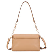Tiara Shoulder Bag - Tan