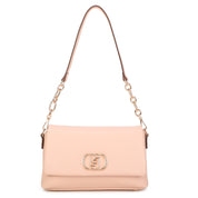 Tiara Shoulder Bag - Pink