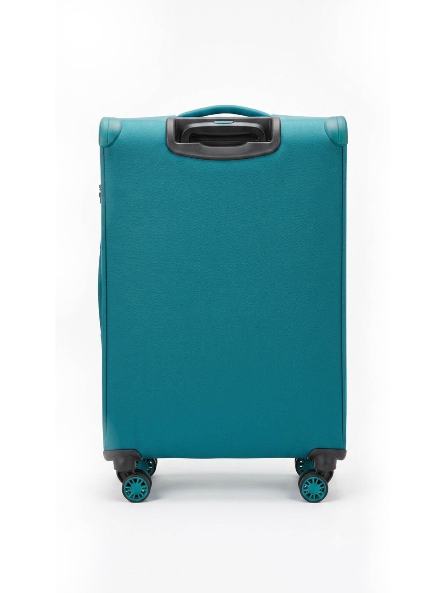 San Michelle Glide Pro Suitcase 80cm - Blue