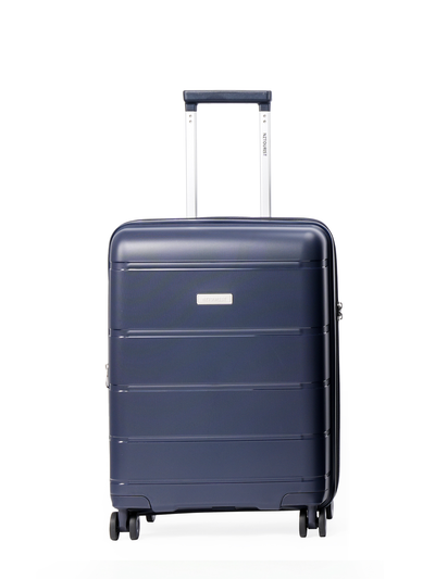 NZTourist CoreLite 55cm Suitcase - Navy