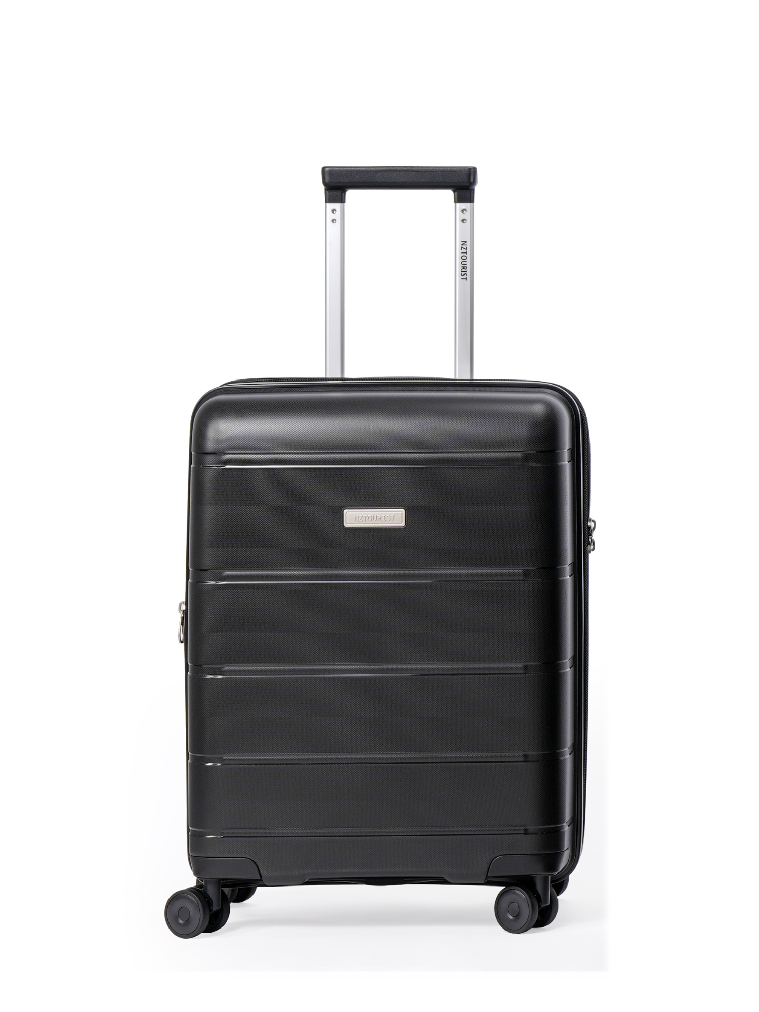 NZTourist CoreLite 55cm Suitcase - Black
