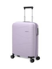 San Michelle Air Luxe 55cm Suitcase