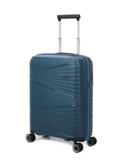 San Michelle Air Luxe 55cm Suitcase