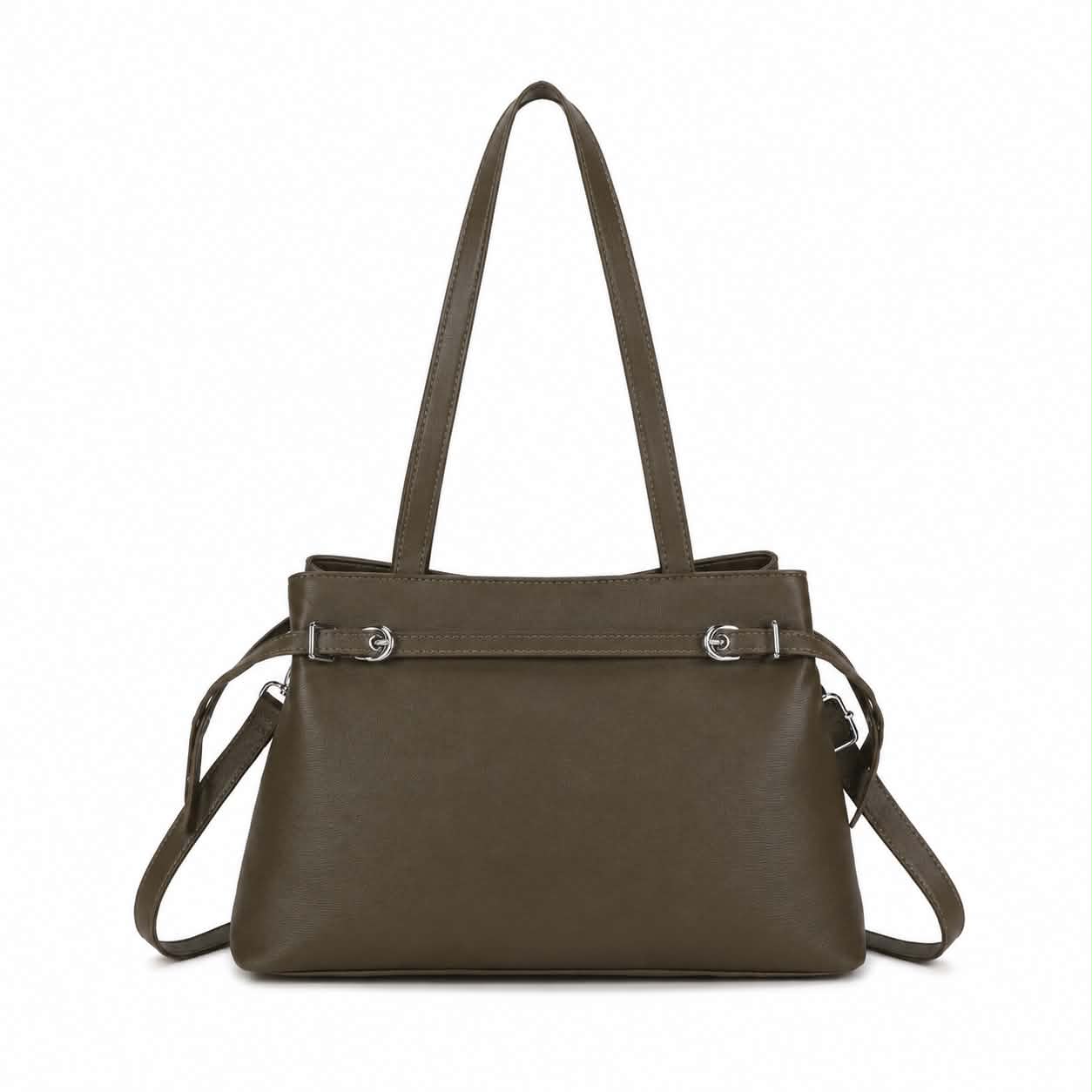 Sharon Tote Bag - Green