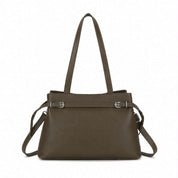 Sharon Tote Bag - Green