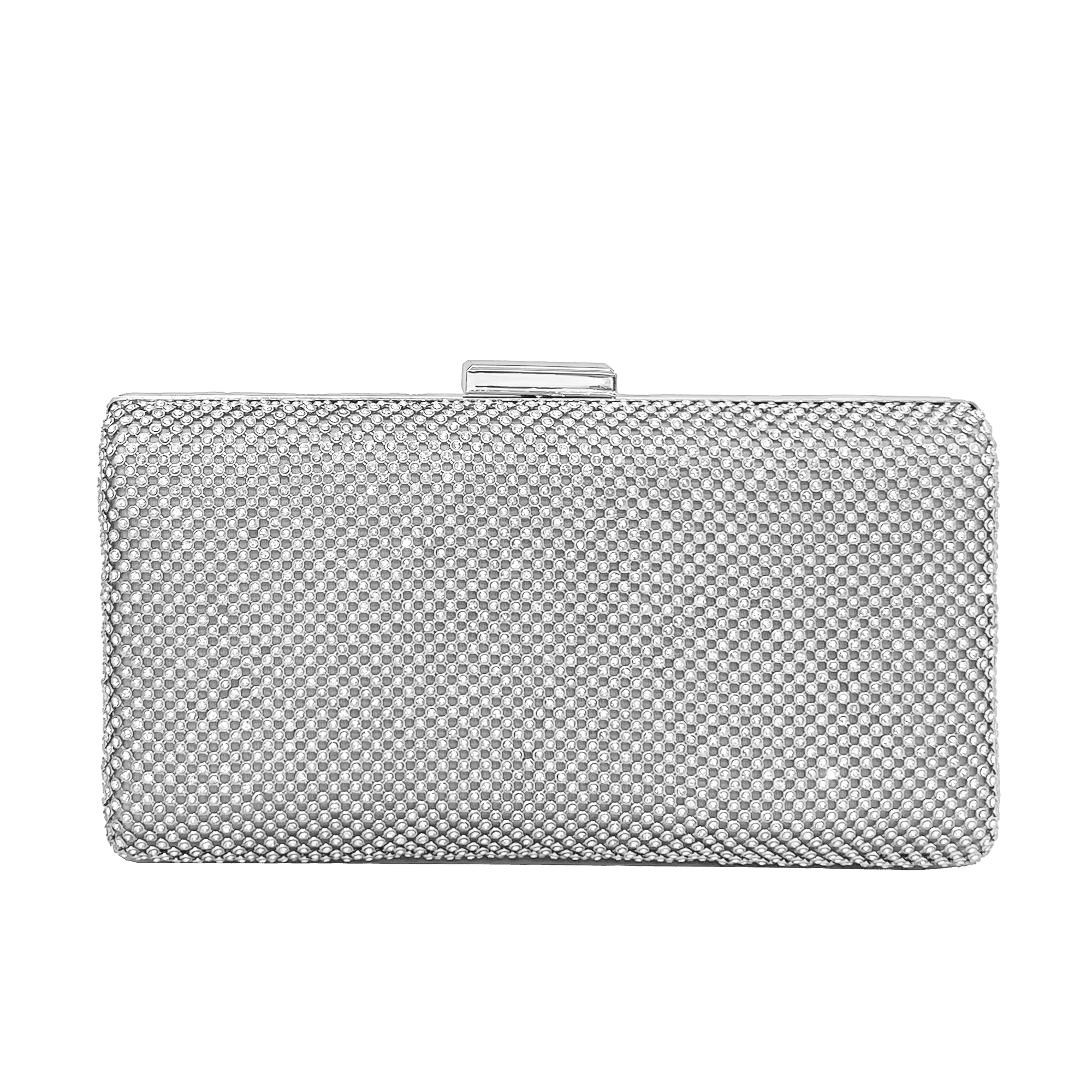 Adele Clutch Bag - San Michelle Bags suitcase nz