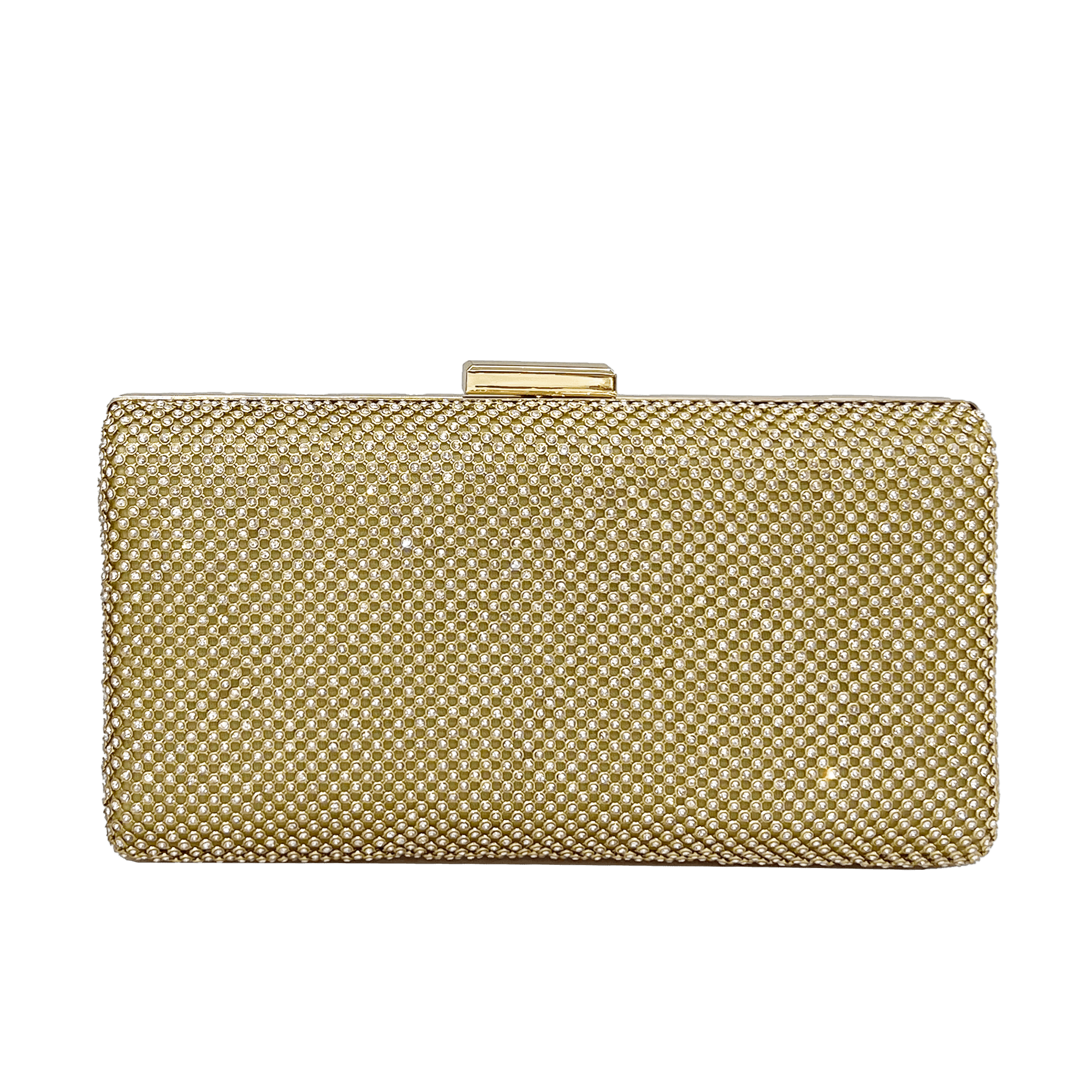 Adele Clutch Bag - San Michelle Bags suitcase nz