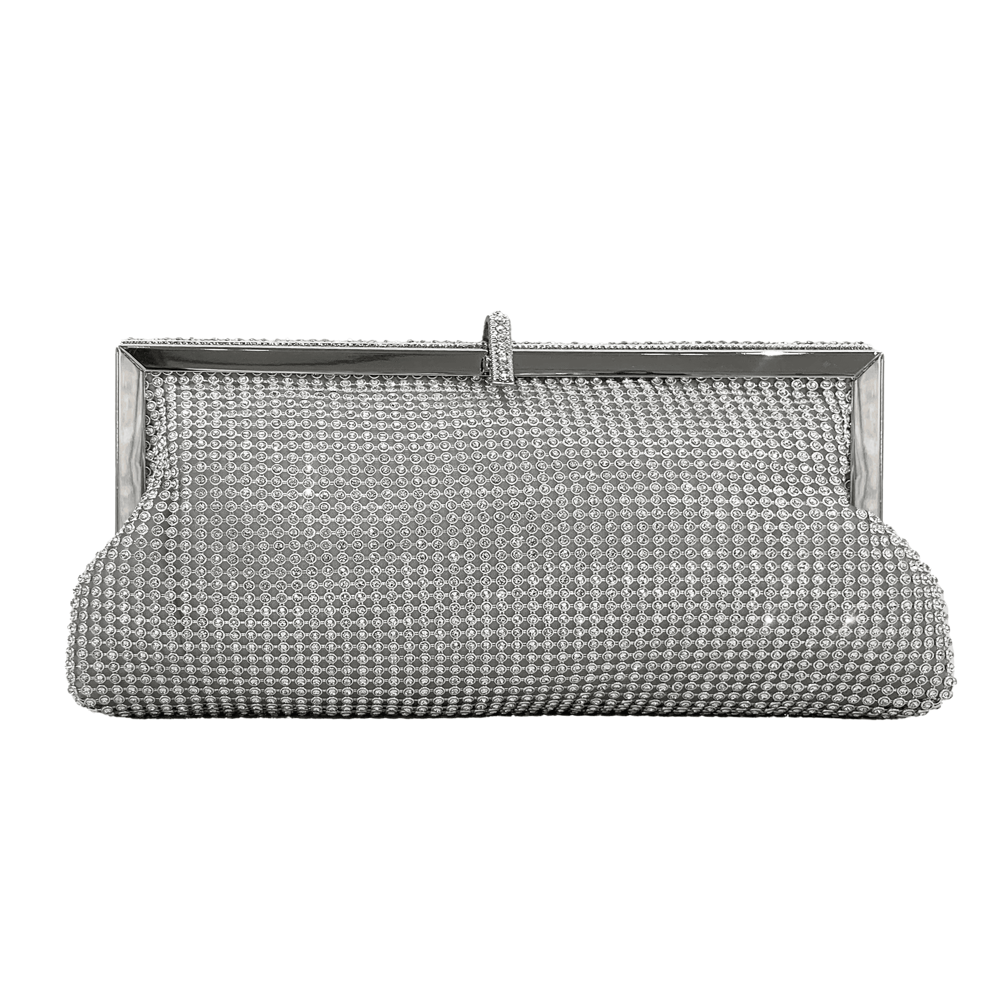 Adrienne Soft Clutch Bag - San Michelle Bags suitcase nz